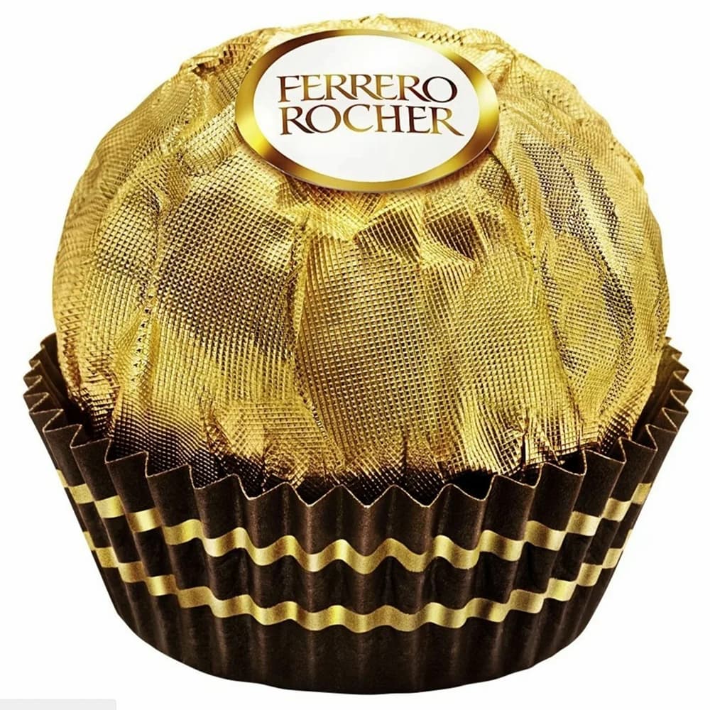 Заказ цветов: Конфеты Ferrero Rocher - ракурс 5