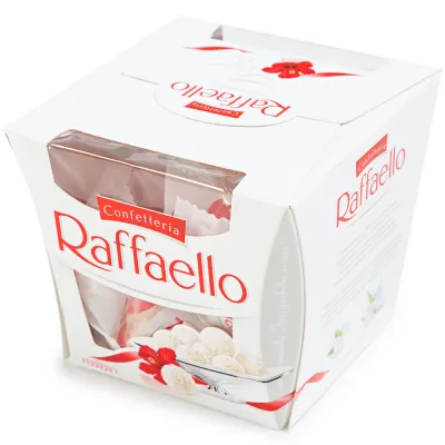 Купить Конфеты Raffaello