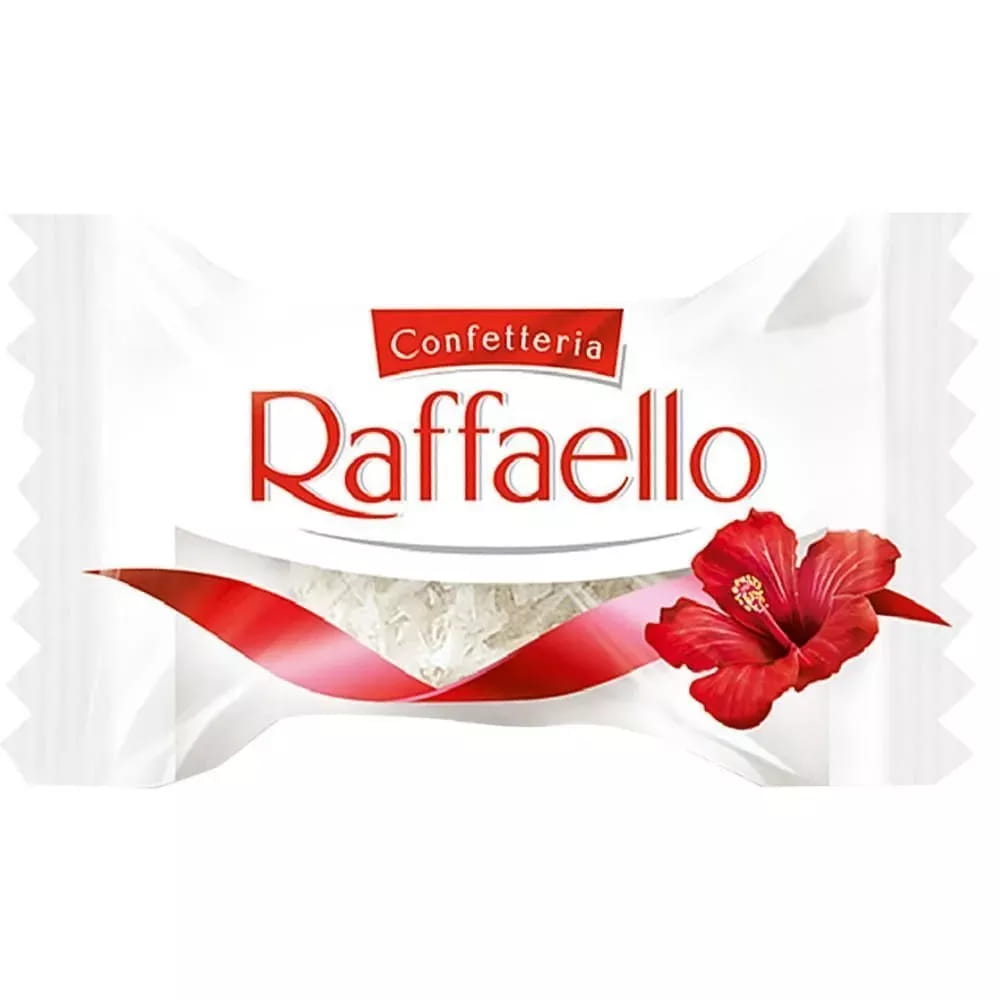 Заказ цветов: Конфеты Raffaello - ракурс 4